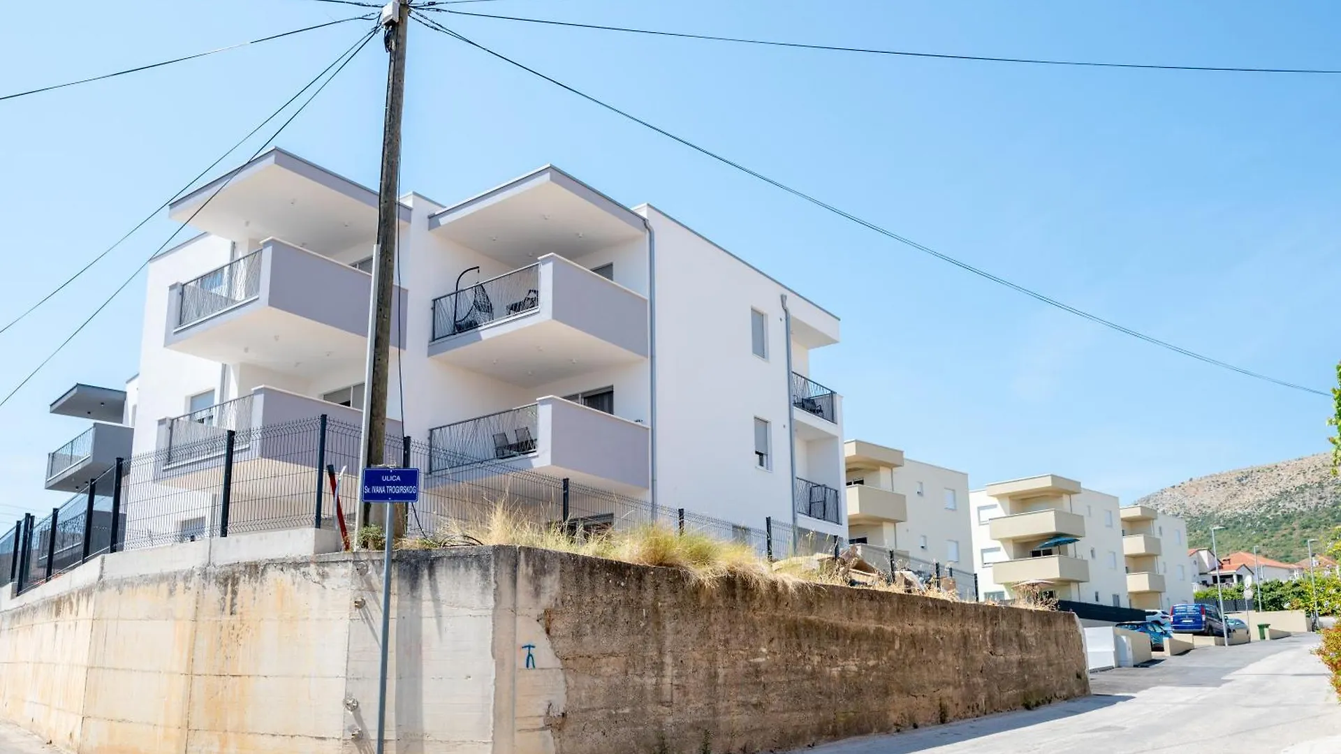 Apartment Sarana Trogir