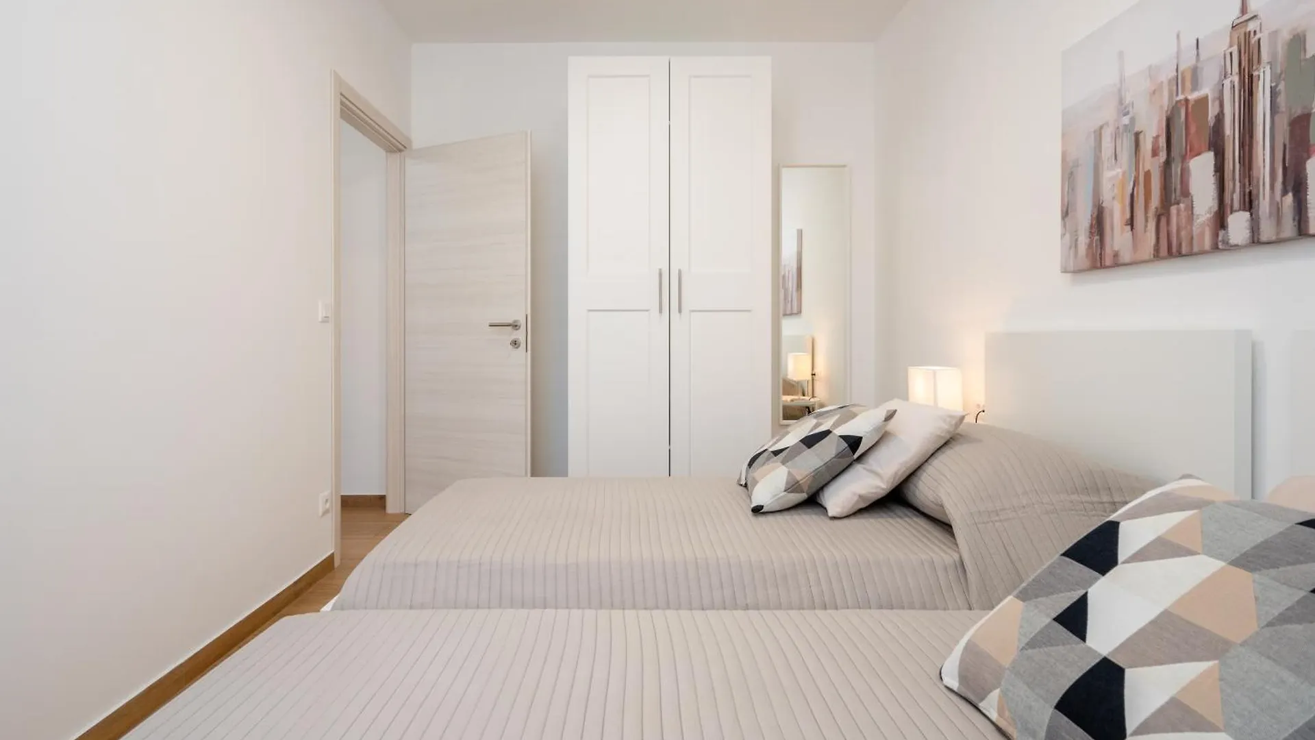 Apartment Sarana Trogir
