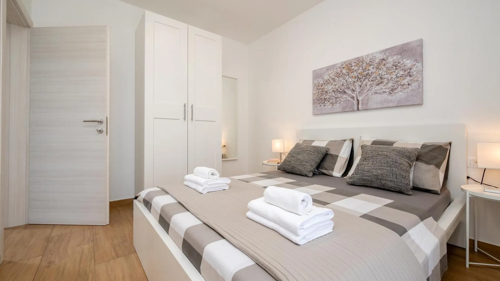 Apartment Sarana Trogir 0*,  Croatia