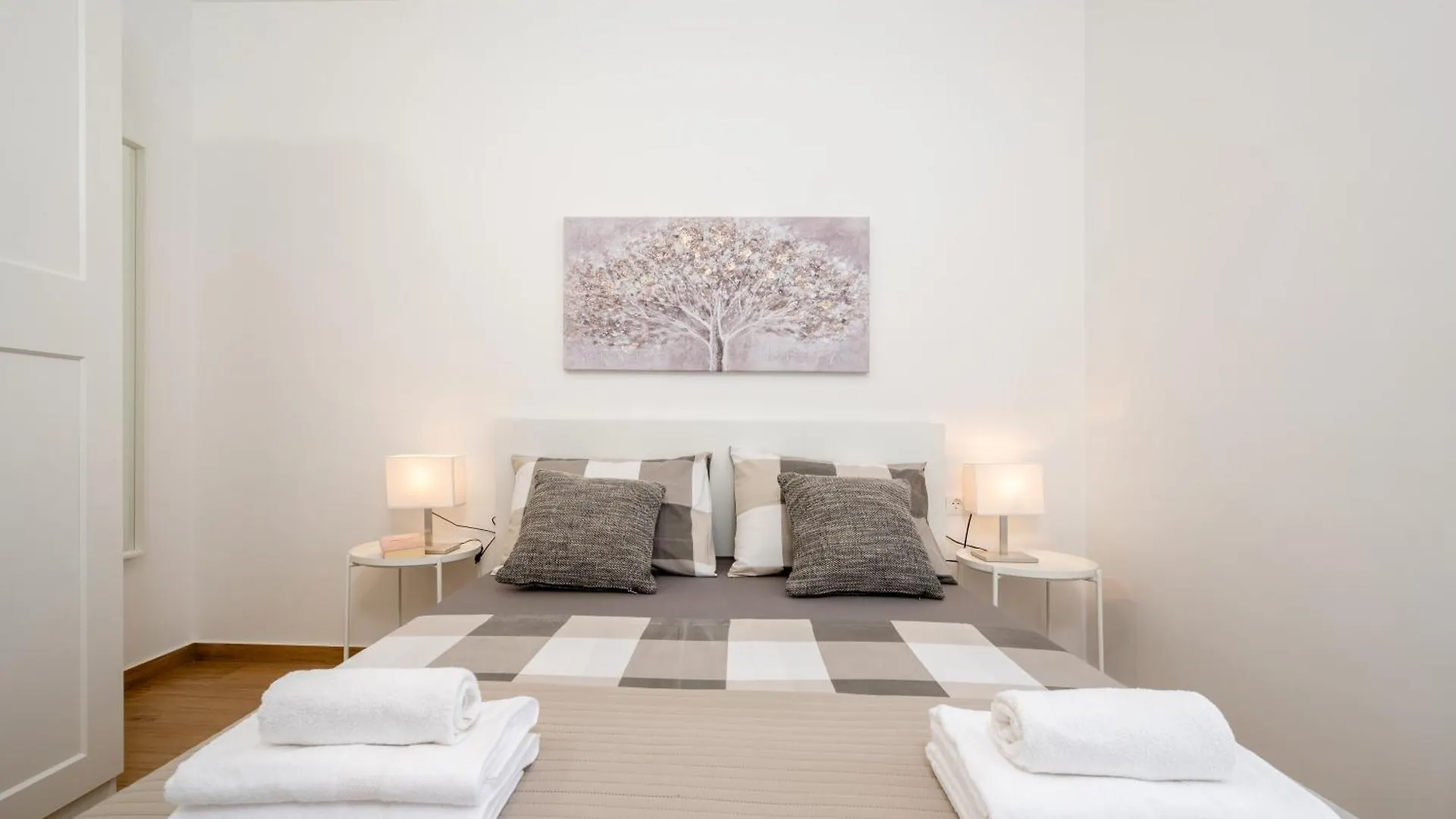 Apartment Sarana Trogir Croatia