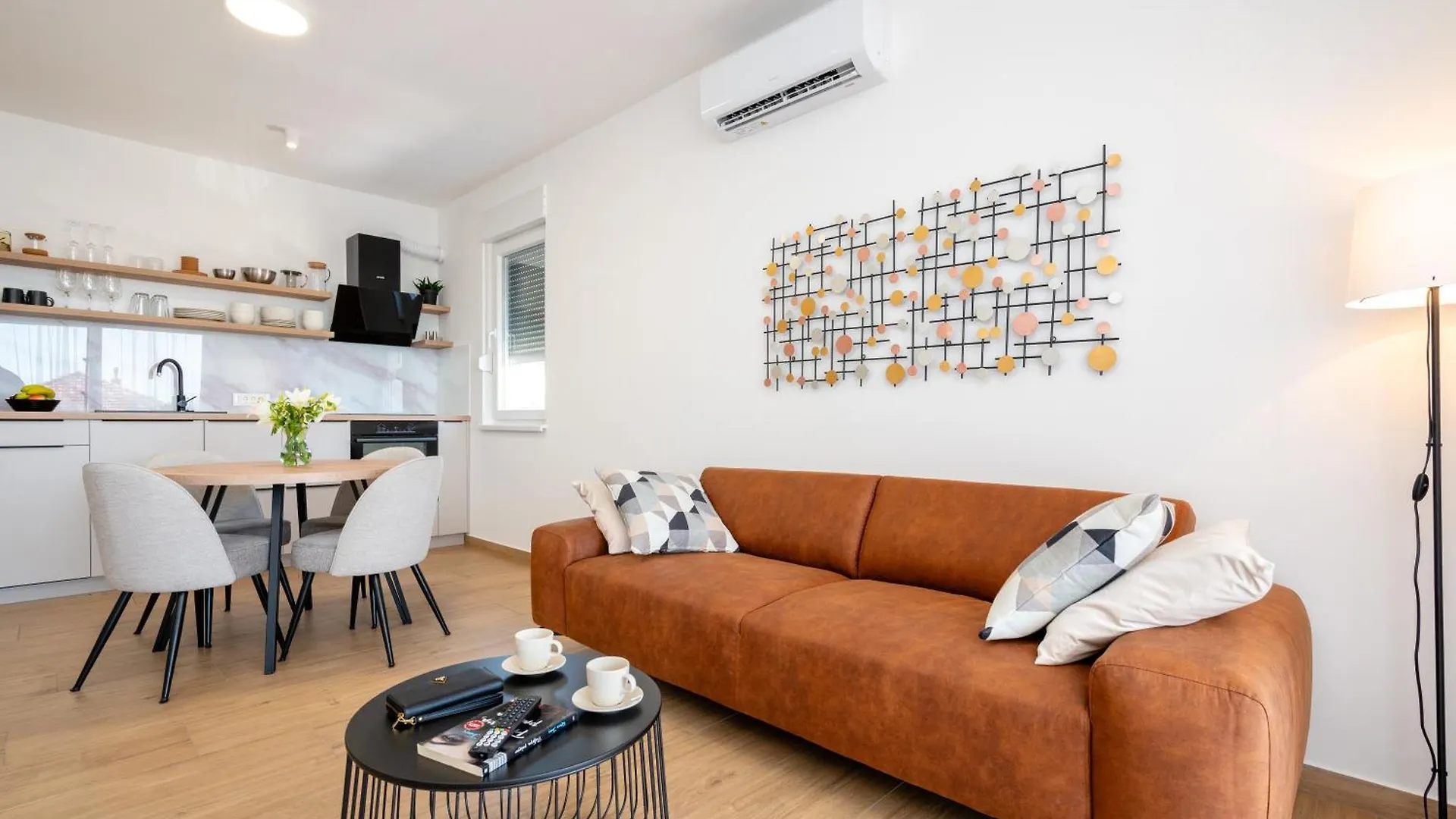 Apartment Sarana Trogir Croatia