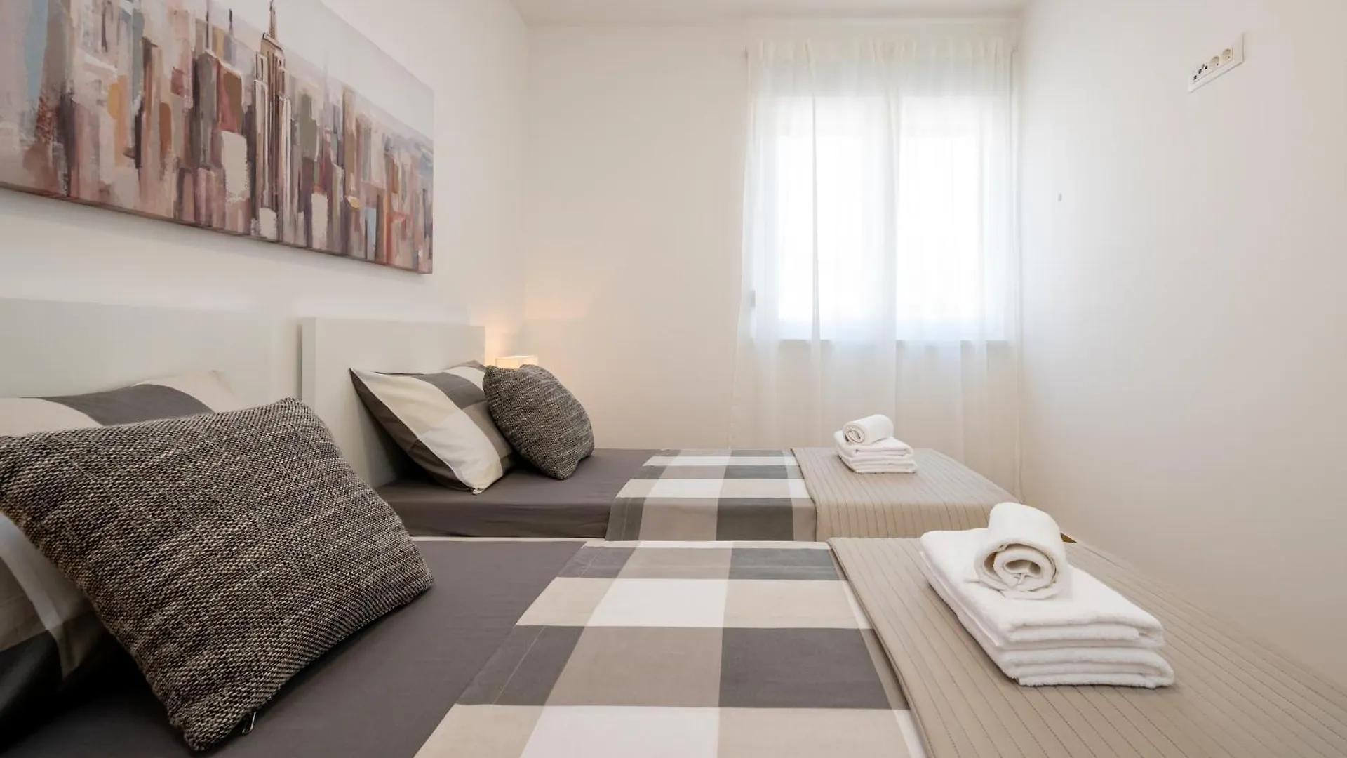 Apartment Sarana Trogir