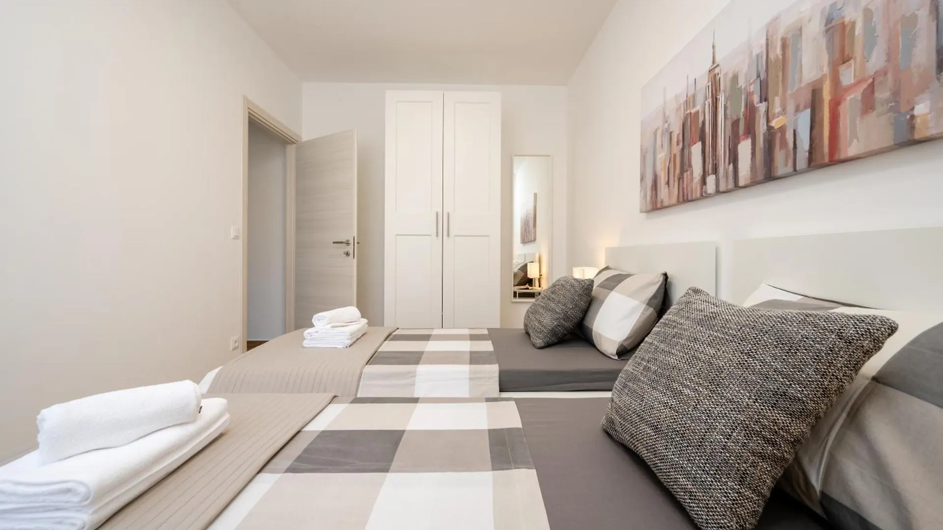 Apartment Sarana Trogir Croatia