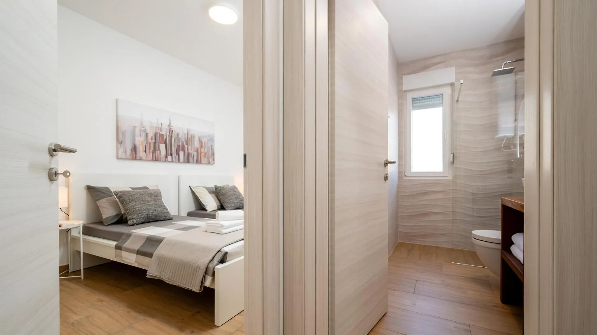 Apartment Sarana Trogir