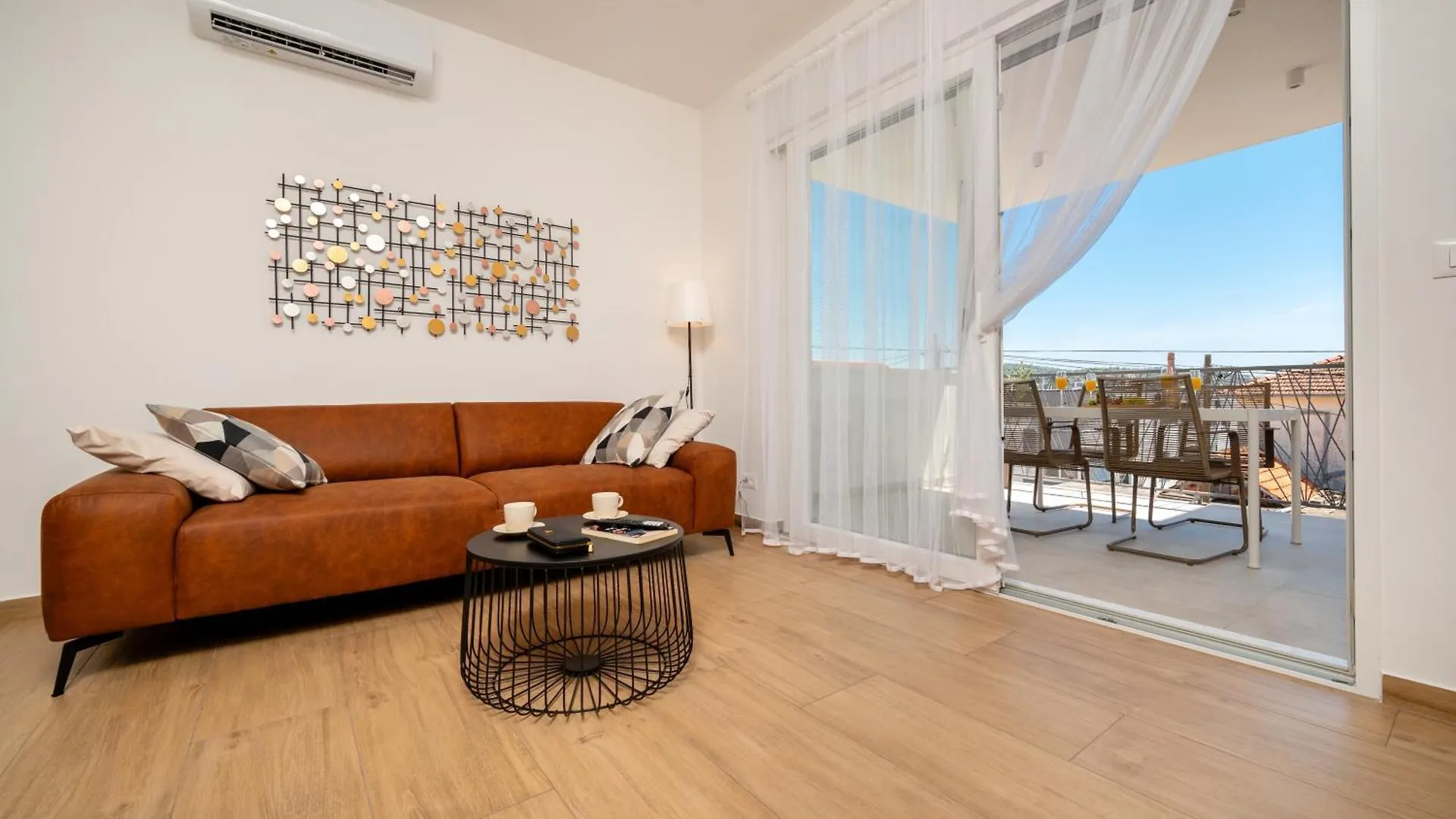 Apartment Sarana Trogir Croatia