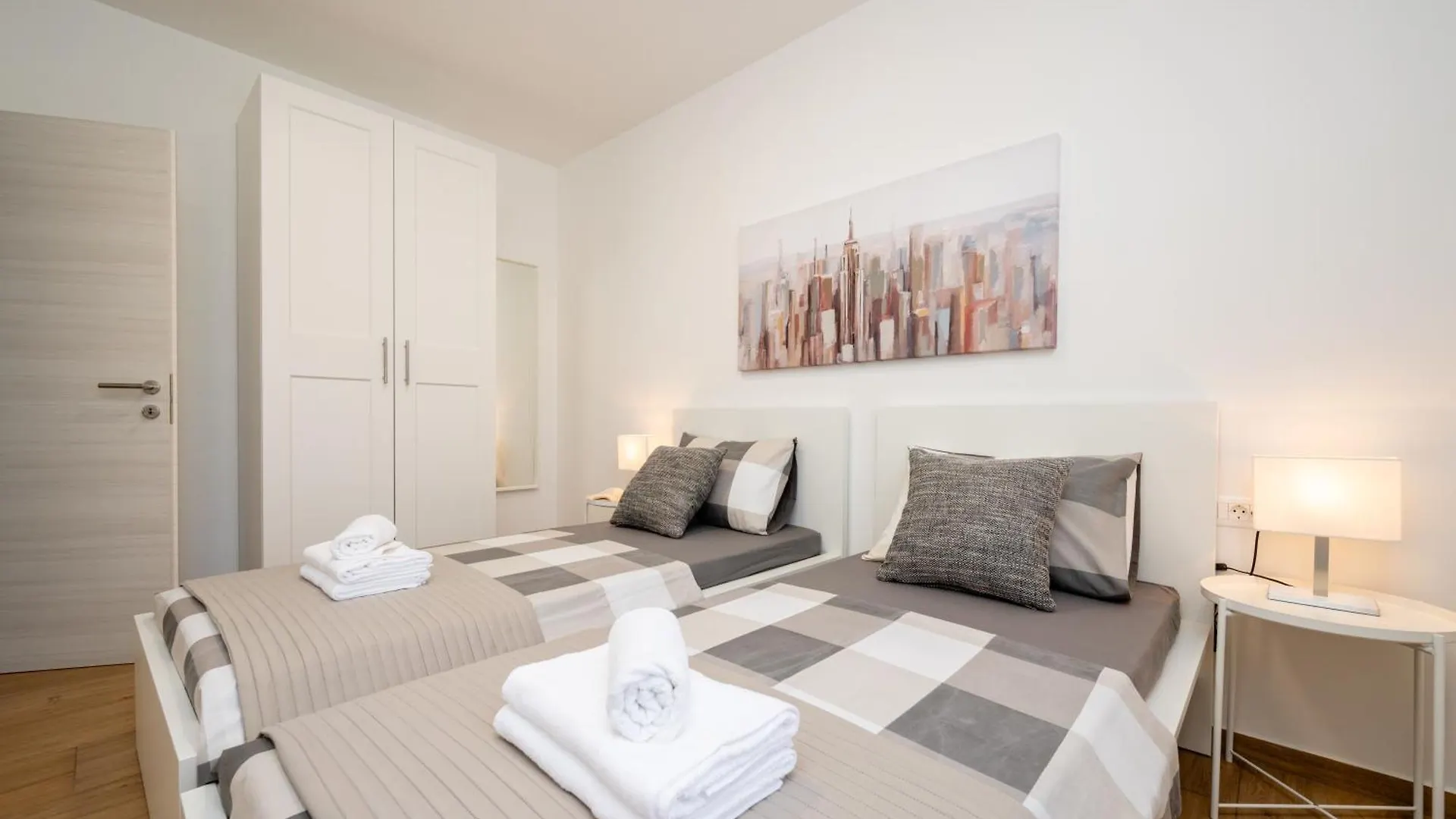 Apartment Sarana Trogir