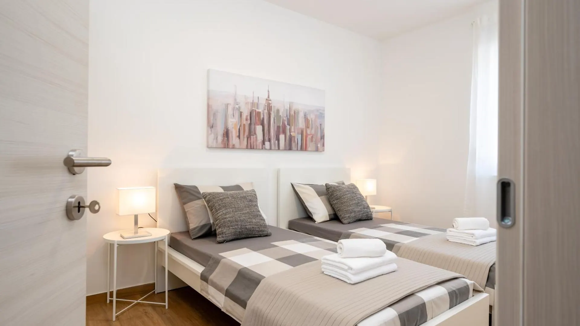 Apartment Sarana Trogir