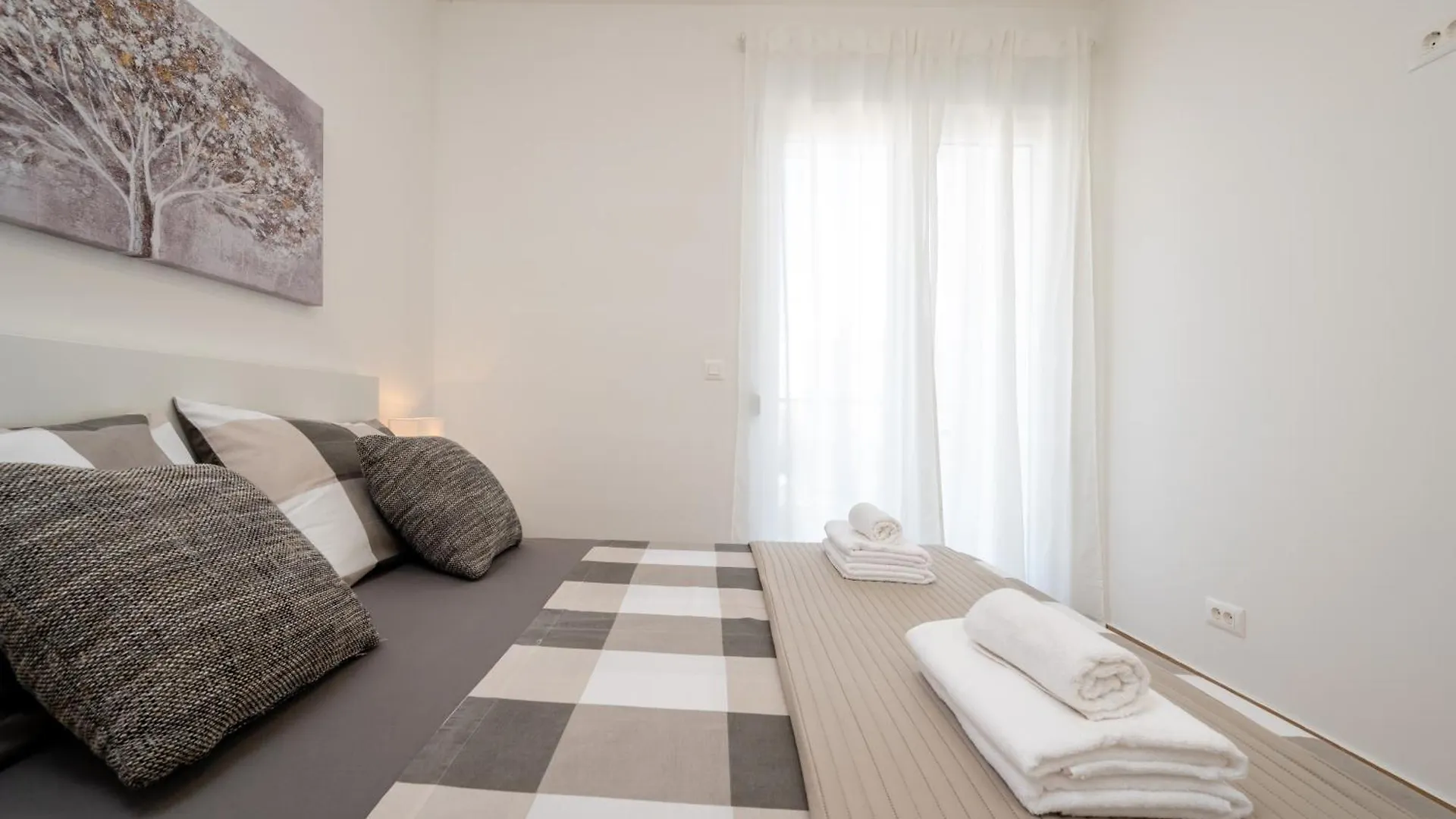 Apartment Sarana Trogir