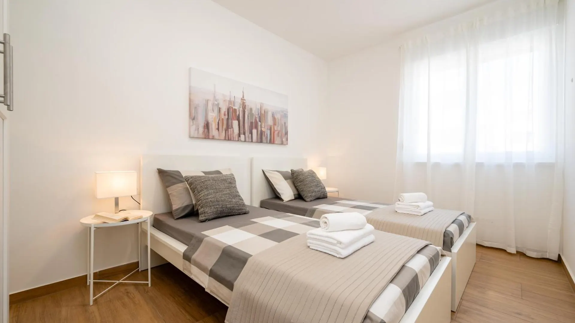 Apartment Sarana Trogir Croatia