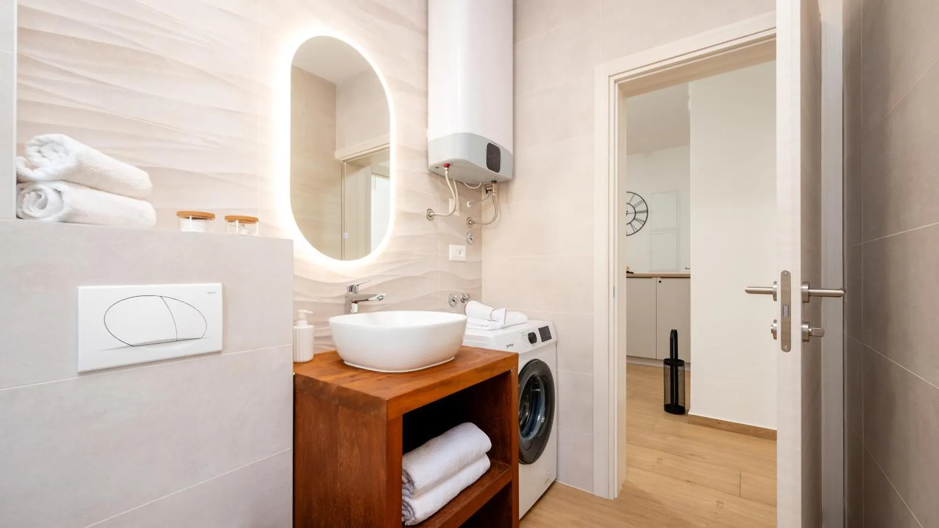 Apartment Sarana Trogir Croatia