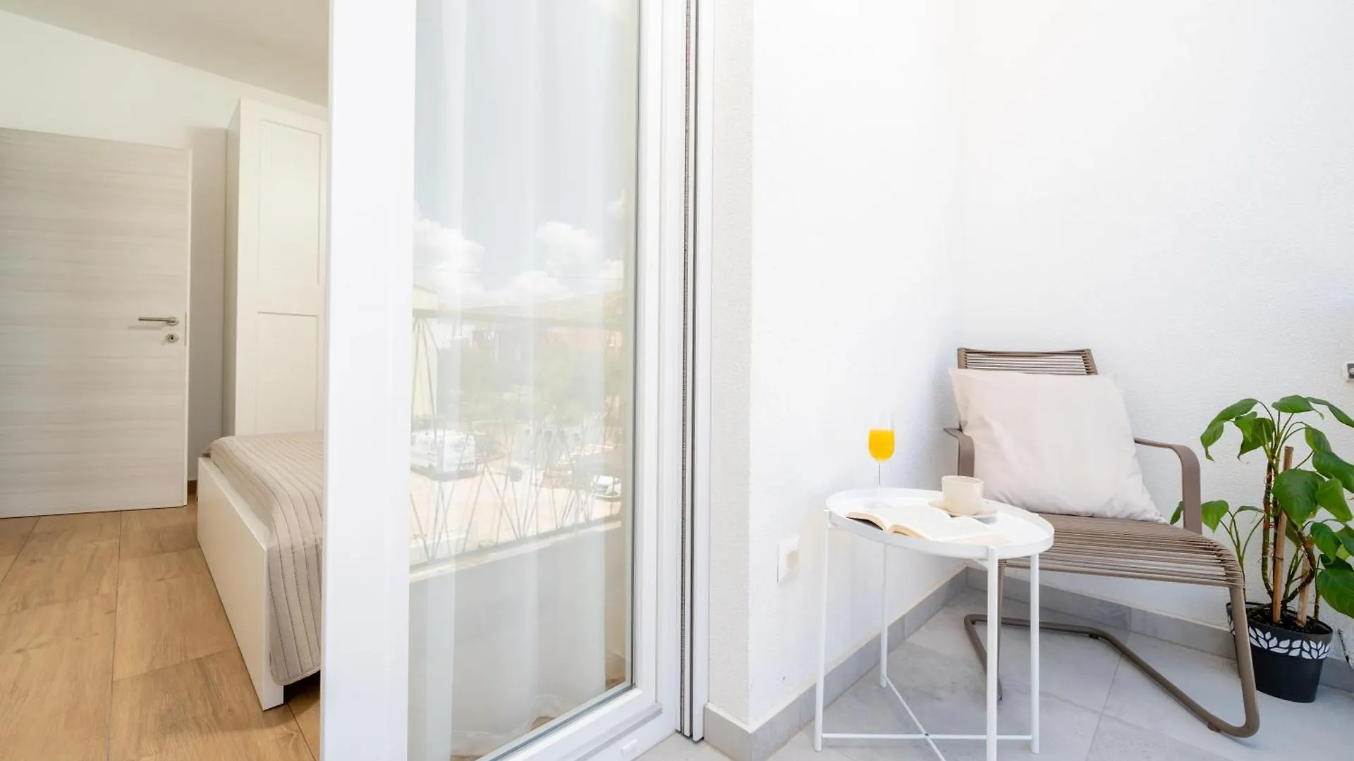 Apartment Sarana Trogir 0*,  Croatia