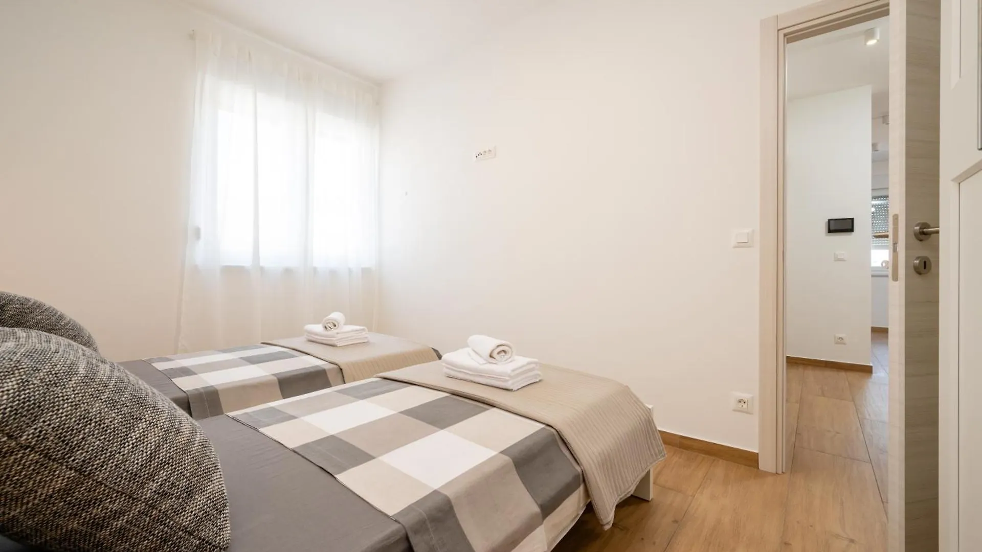 Apartment Sarana Trogir