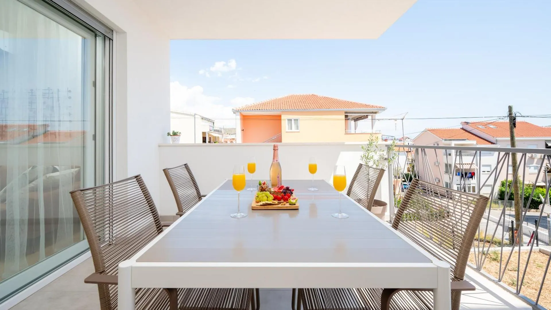 Apartment Sarana Trogir