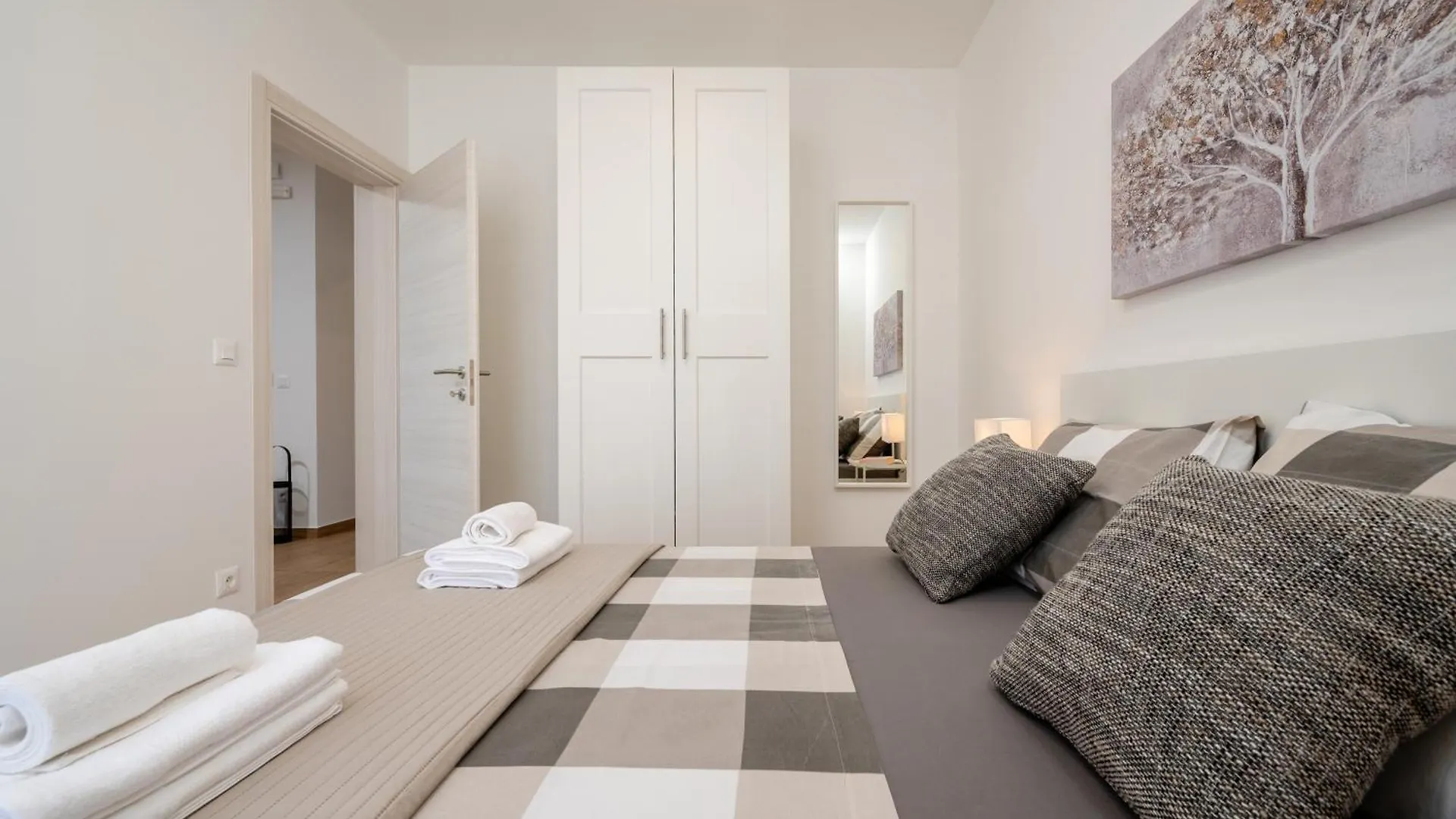 Apartment Sarana Trogir Croatia
